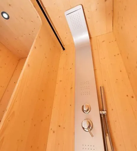 보트호텔 Sleepboat- Modern Houseboat In Porto *