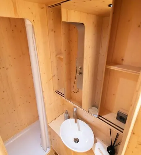 船屋 Sleepboat- Modern Houseboat In Porto 波尔图