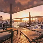 Sleepboat - Cozy Modern Houseboat In بوتيل